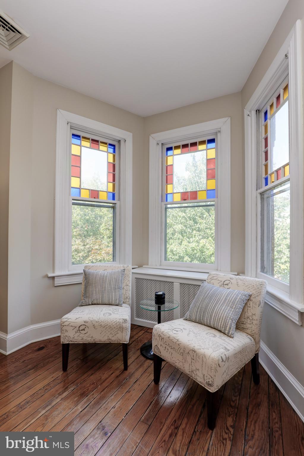 405 Constitution Avenue Northeast Washington, DC 20002 - Photo 17 of 34 Bedroom bay front