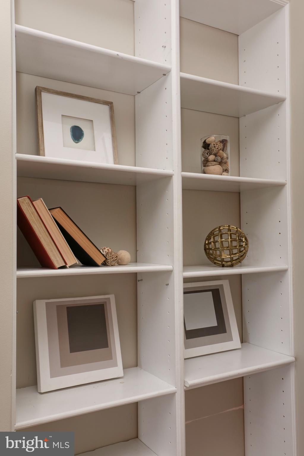 405 Constitution Avenue Northeast Washington, DC 20002 - Photo 24 of 34 Bedroom