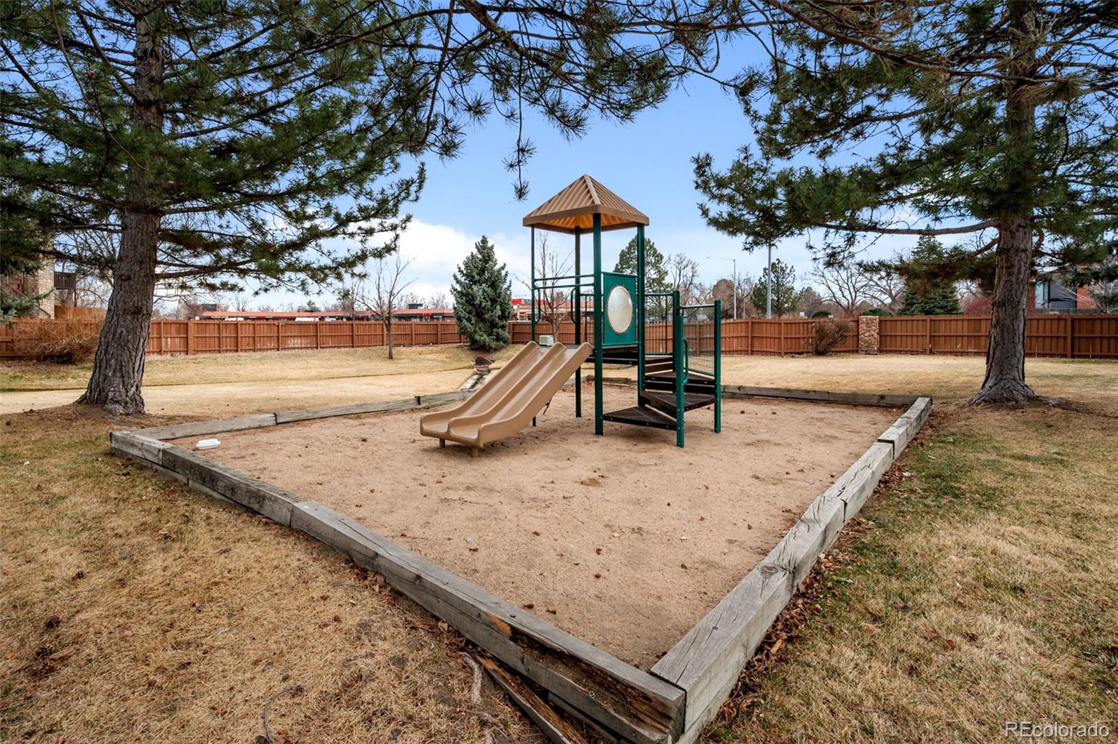 9409 West 89th Circle Broomfield, CO 80021 - Photo 20 of 22 an outdoor space with seating