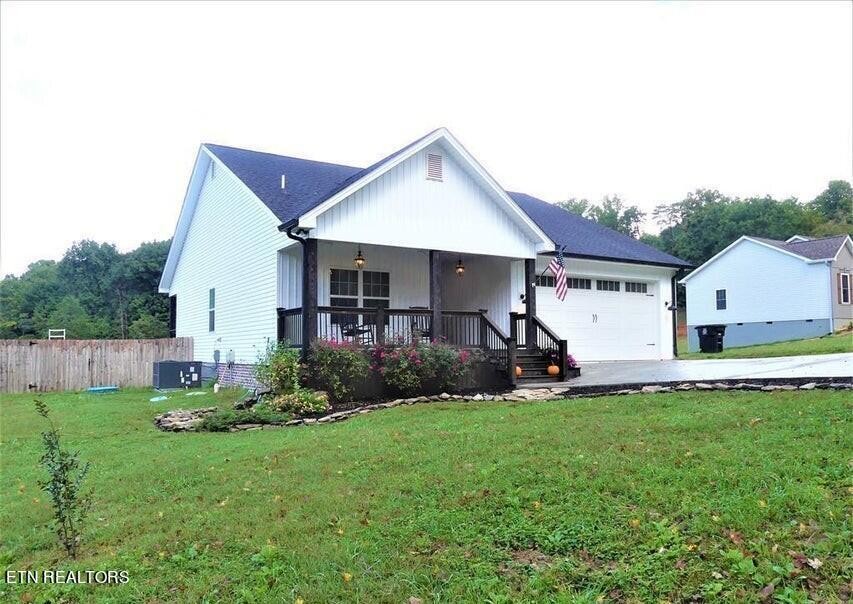 1706 Yale Road Athens, TN 37303 - Photo 7 of 32 Gallery Image 7