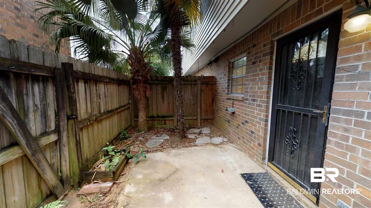106 Du Rhu Drive, Unit 106E Mobile, AL 36608 - Photo 18 of 18