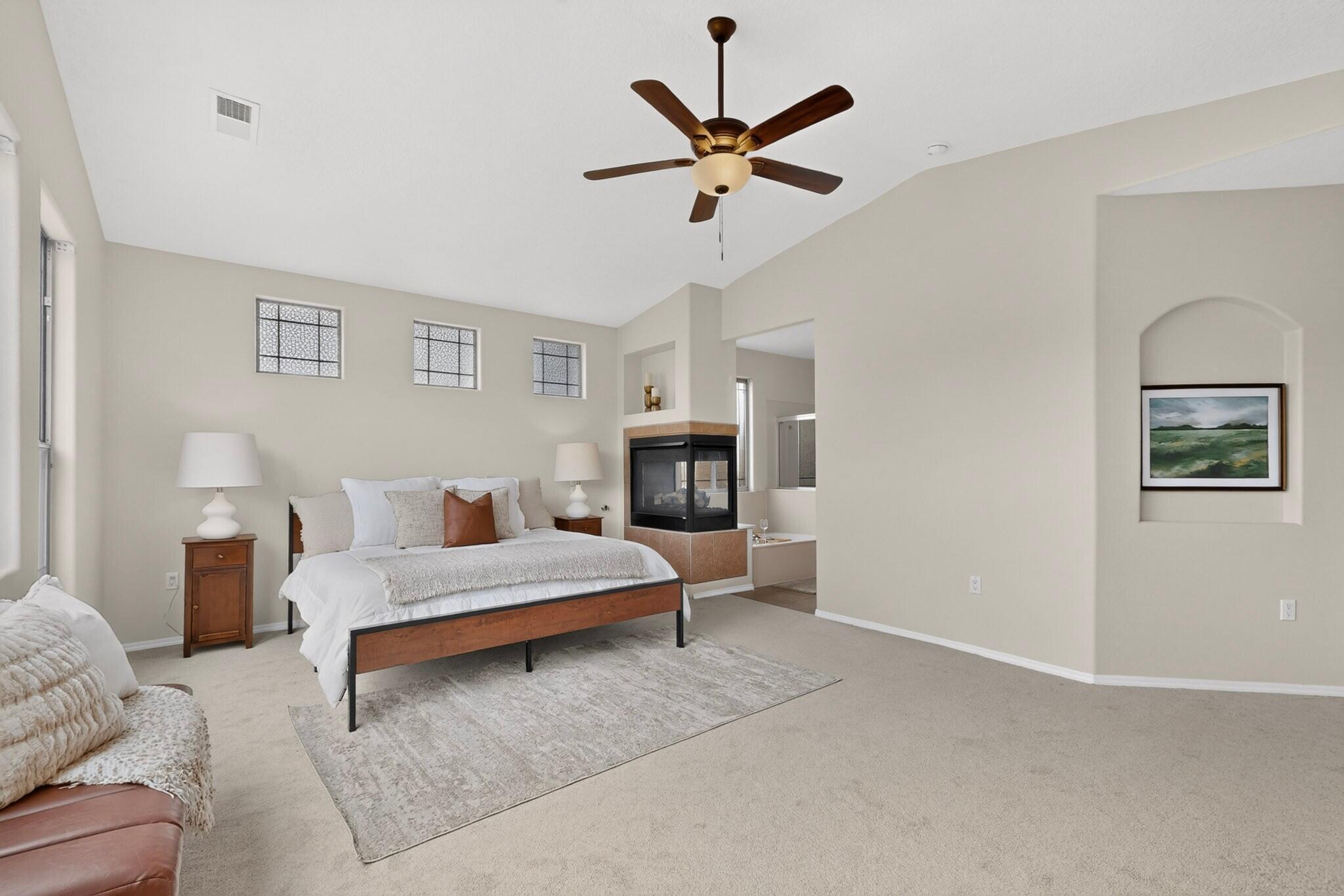 857 Loma Pinon Loop Rio Rancho, NM 87144 - Photo 23 of 45 Gallery Image 23