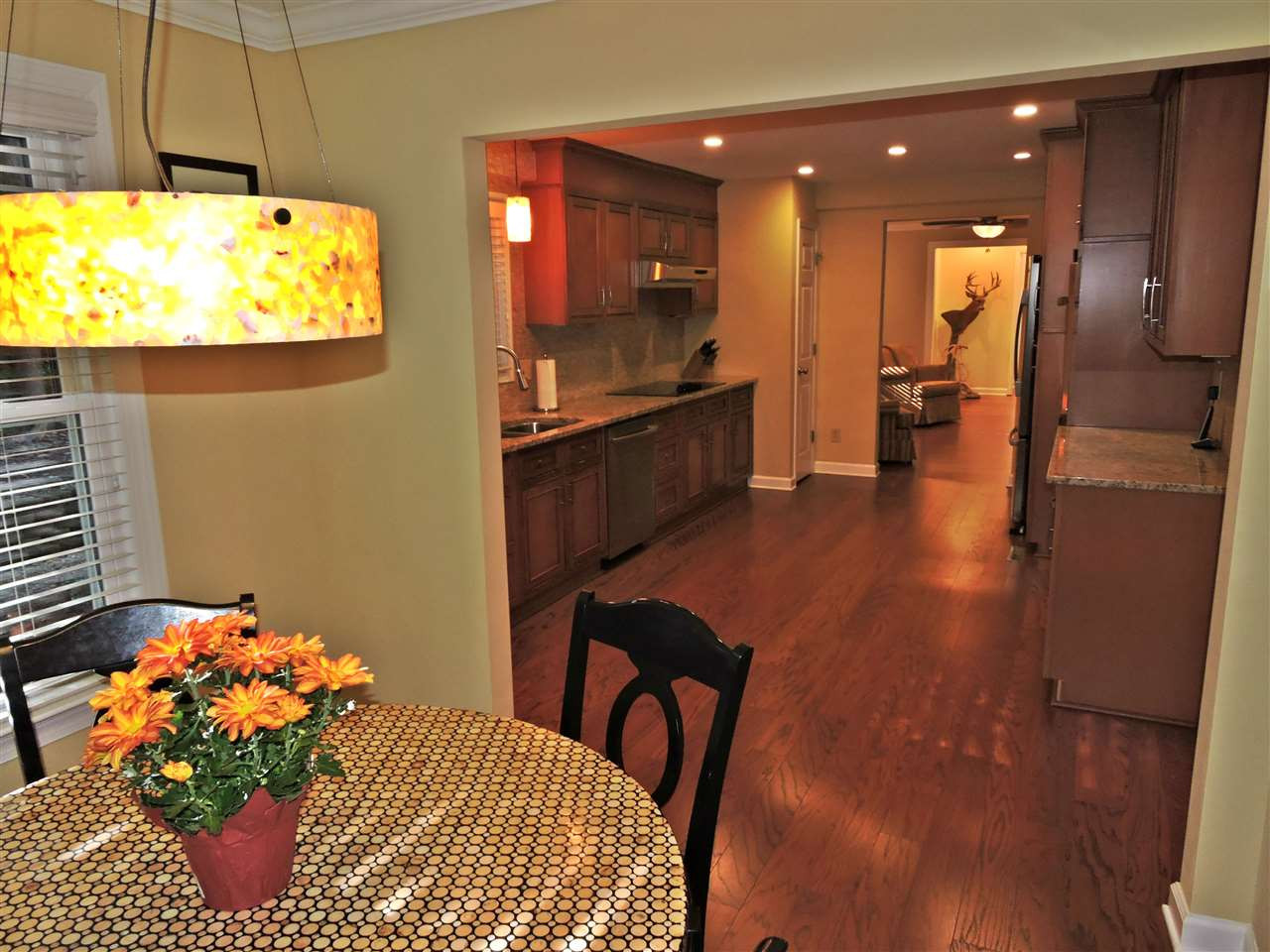 1208 Bill Poole Road Rougemont, NC 27572 - Photo 16 of 25 Photo 16