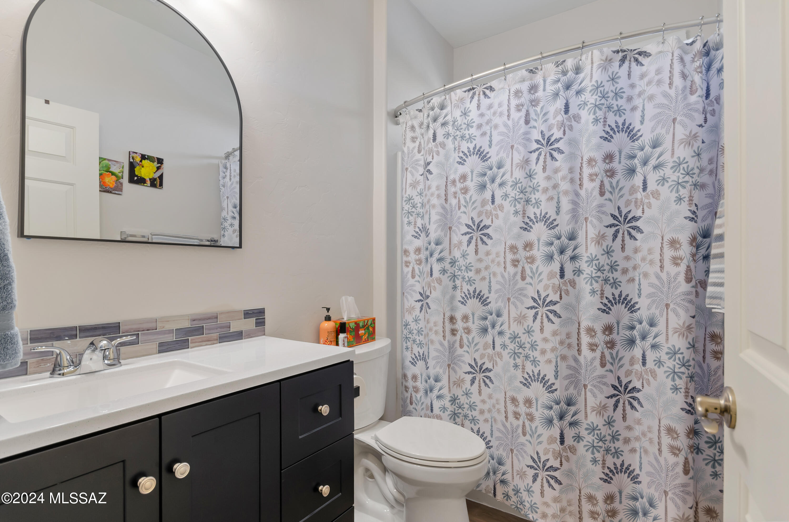 38925 South Running Roses Lane Tucson, AZ 85739 - Photo 20 of 35