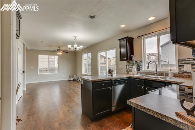 6283 Pilgrimage Road Colorado Springs, CO 80925 - Photo 8 of 23
