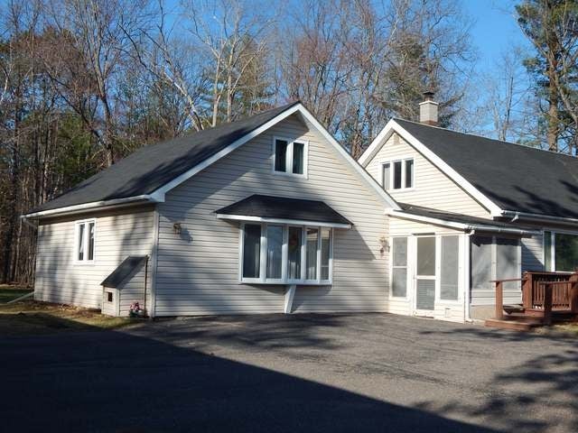 3910 Evergreen Road Eagle River, WI 54521 - Photo 11 of 20 Gallery Image 11