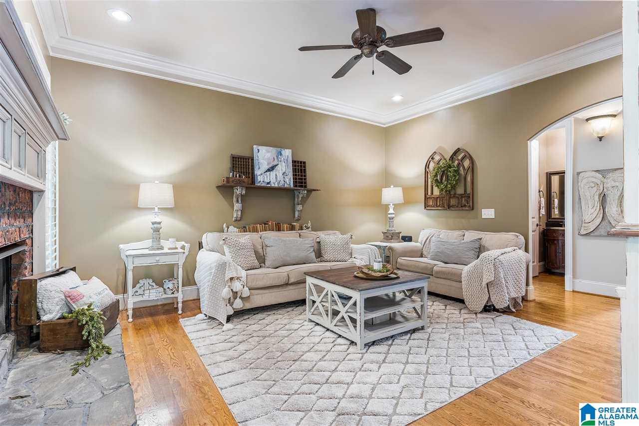 305 North Highland Ridge Court Chelsea, AL 35043 - Photo 20 of 50