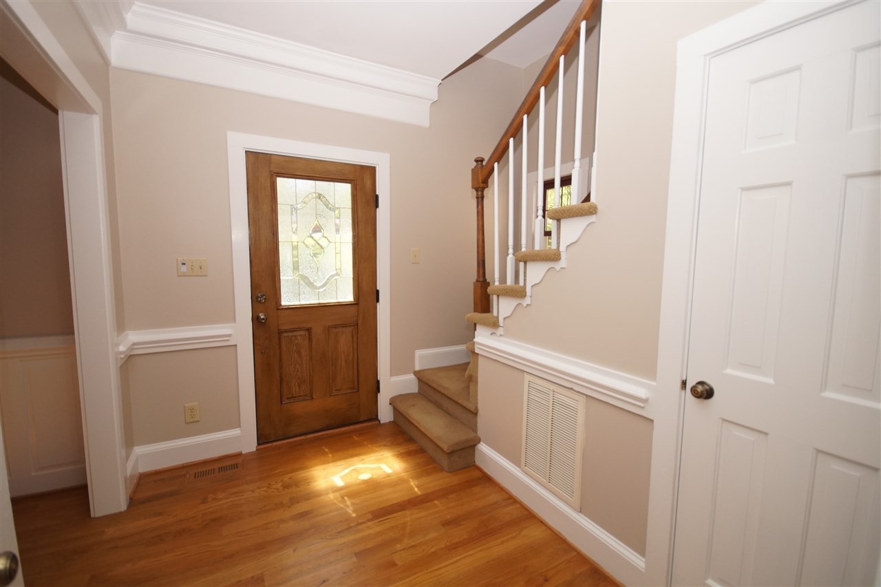 5012 Trail Ridge Drive Raleigh, NC 27613 - Photo 2 of 25 Photo 2