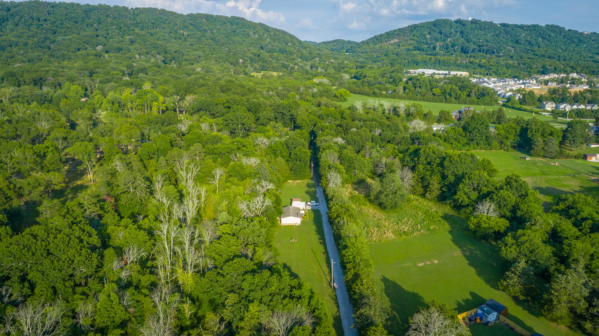 7636 Ooltewah Georgetown Road Ooltewah, TN 37363 - Photo 164 of 180 7636 Ooltewah Ringgold Road AERIALS HD-9