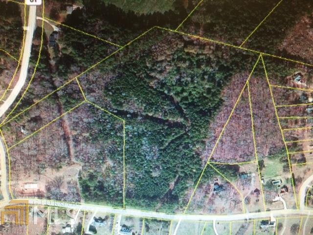 0 Punkin Junction Road Winder, GA 30680 - Photo 1 of 1