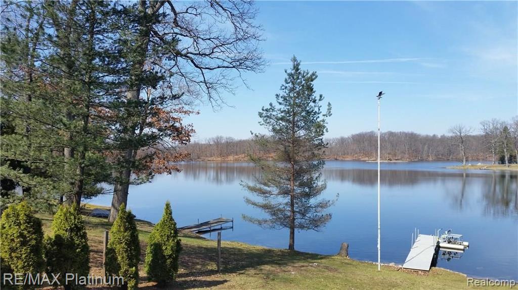 8625 Hidden Lake Drive Howell, MI 48855 - Photo 17 of 19