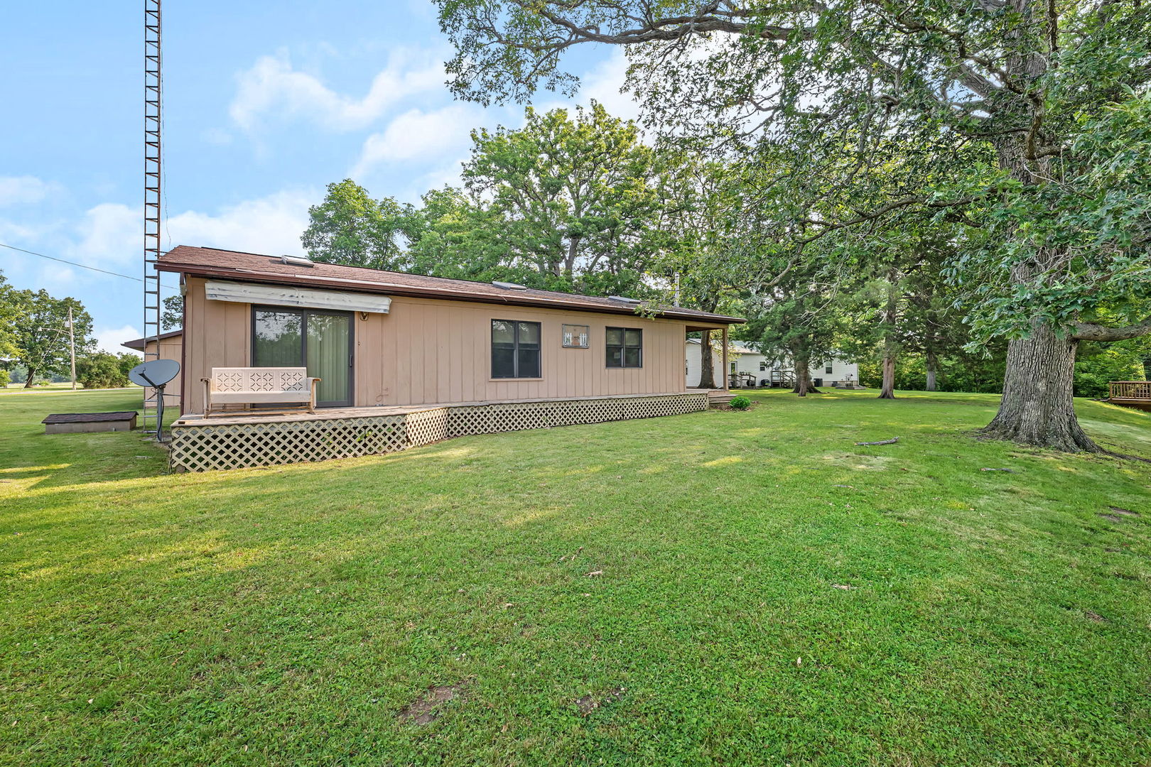 6828 East 2925 N Road Cornell, IL 61319 - Photo 23 of 37 Gallery Image 23