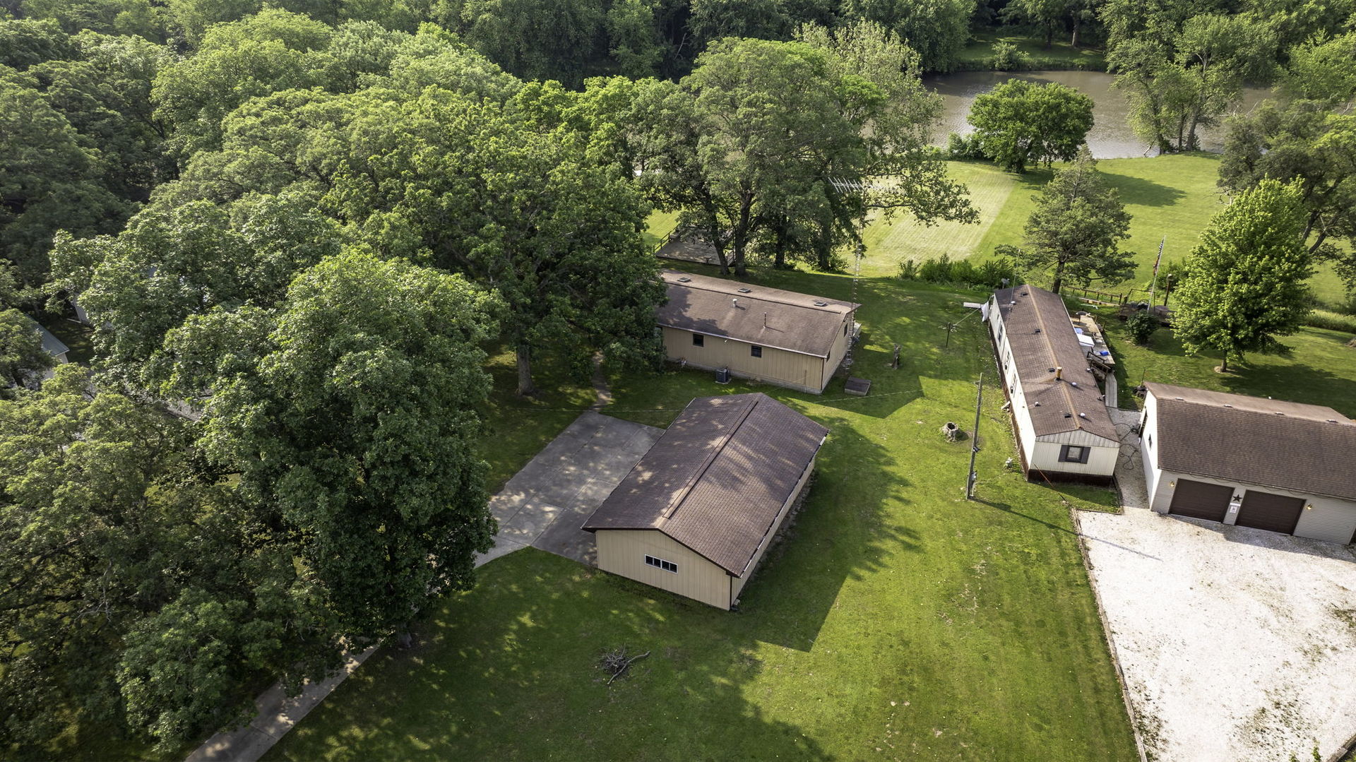 6828 East 2925 N Road Cornell, IL 61319 - Photo 29 of 37 Gallery Image 29