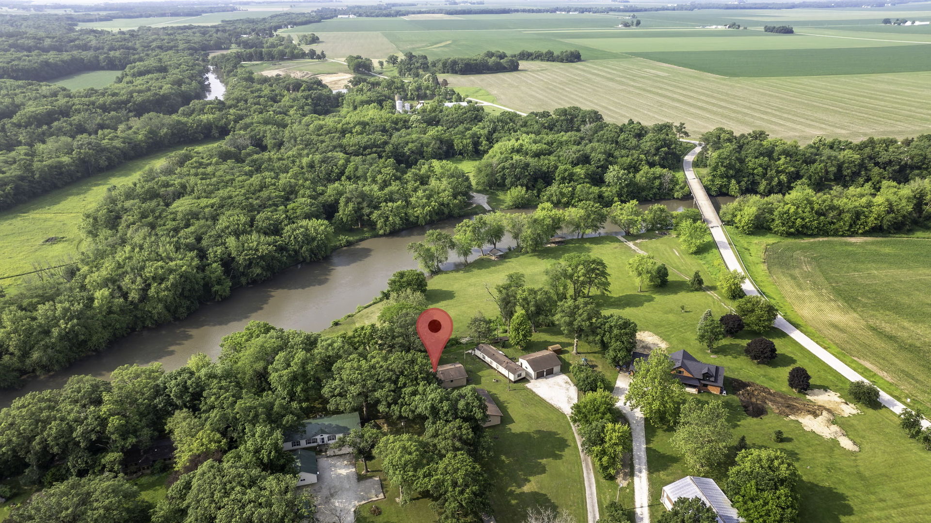 6828 East 2925 N Road Cornell, IL 61319 - Photo 35 of 37 Gallery Image 35