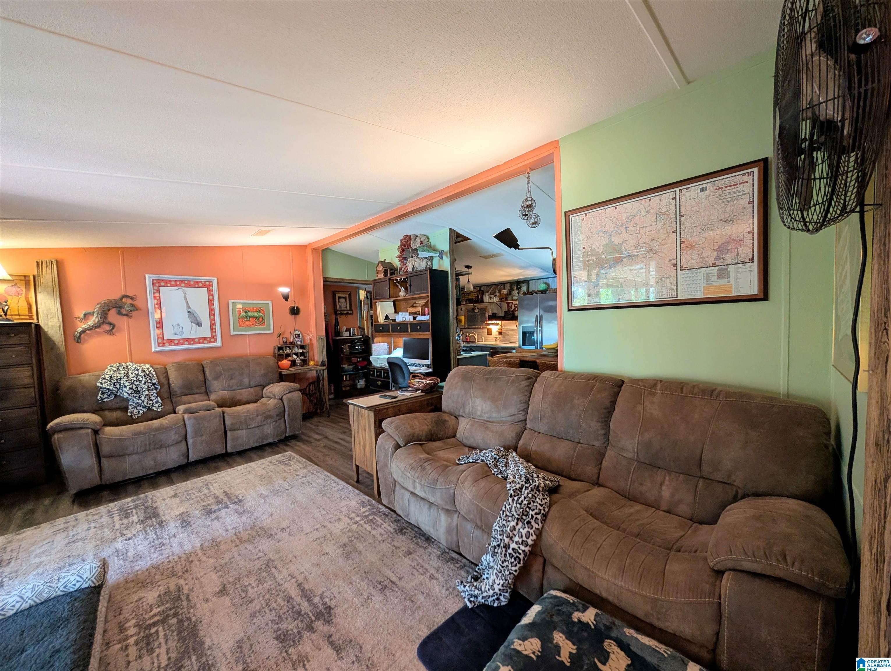 608 Smith Camp Loop Adger, AL 35006 - Photo 4 of 47 Gallery Image 4
