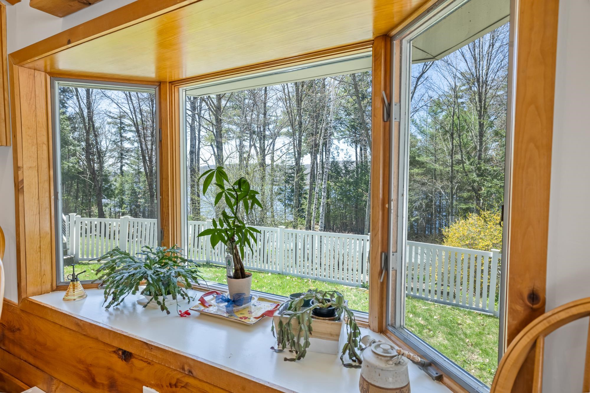 1006 Goose Pond Road Canaan, NH 03741 - Photo 19 of 50