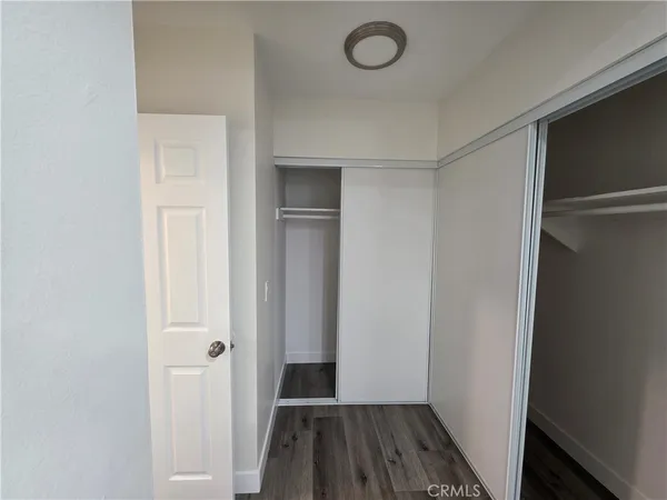 a view of a hallway
