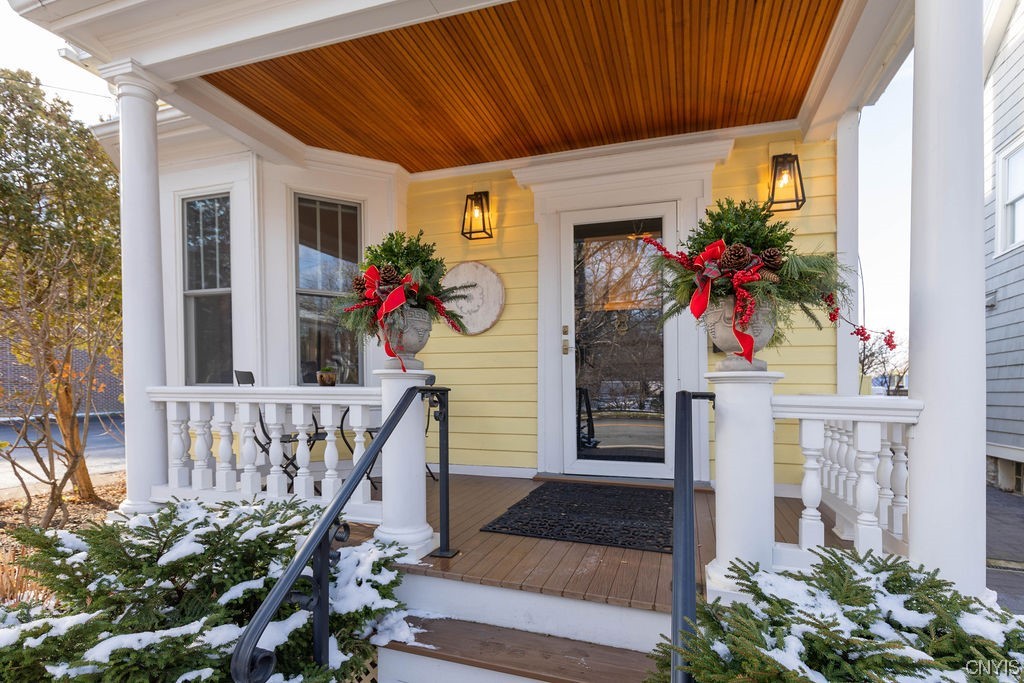 7 State Street Skaneateles, NY 13152 - Photo 2 of 50