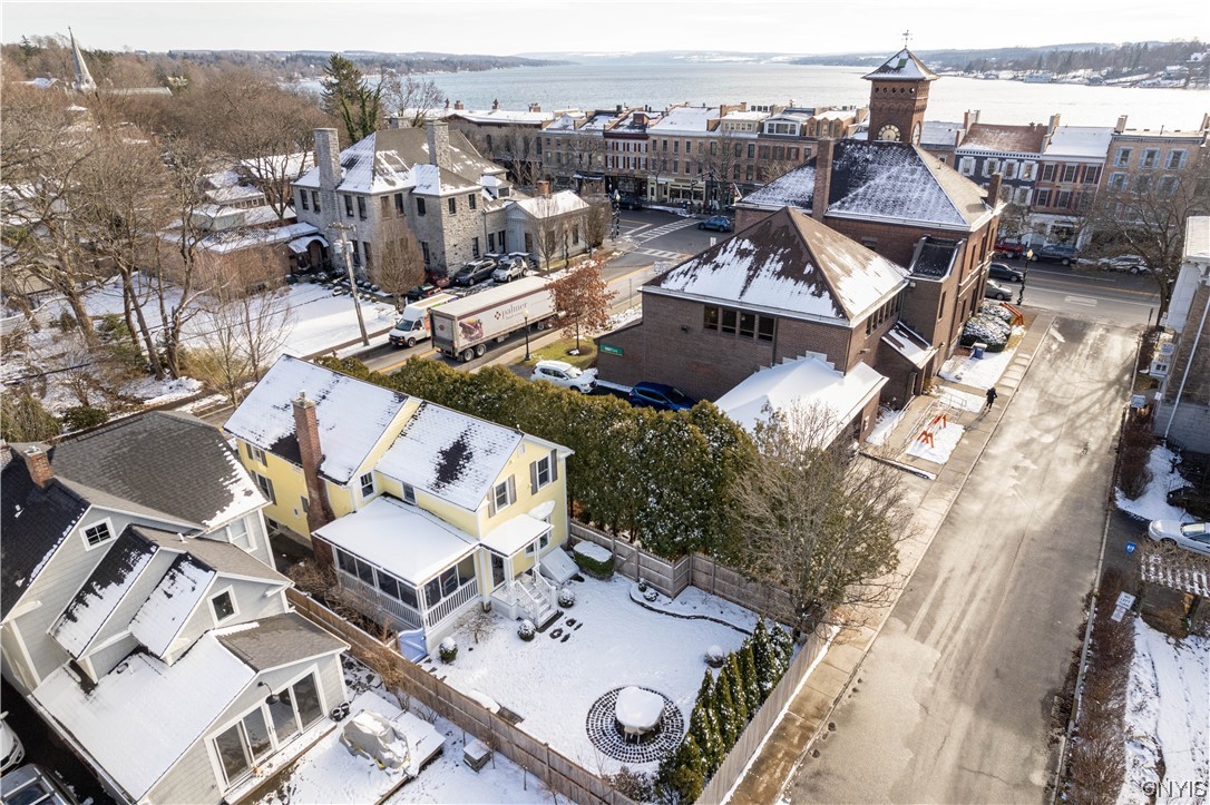 7 State Street Skaneateles, NY 13152 - Photo 41 of 50