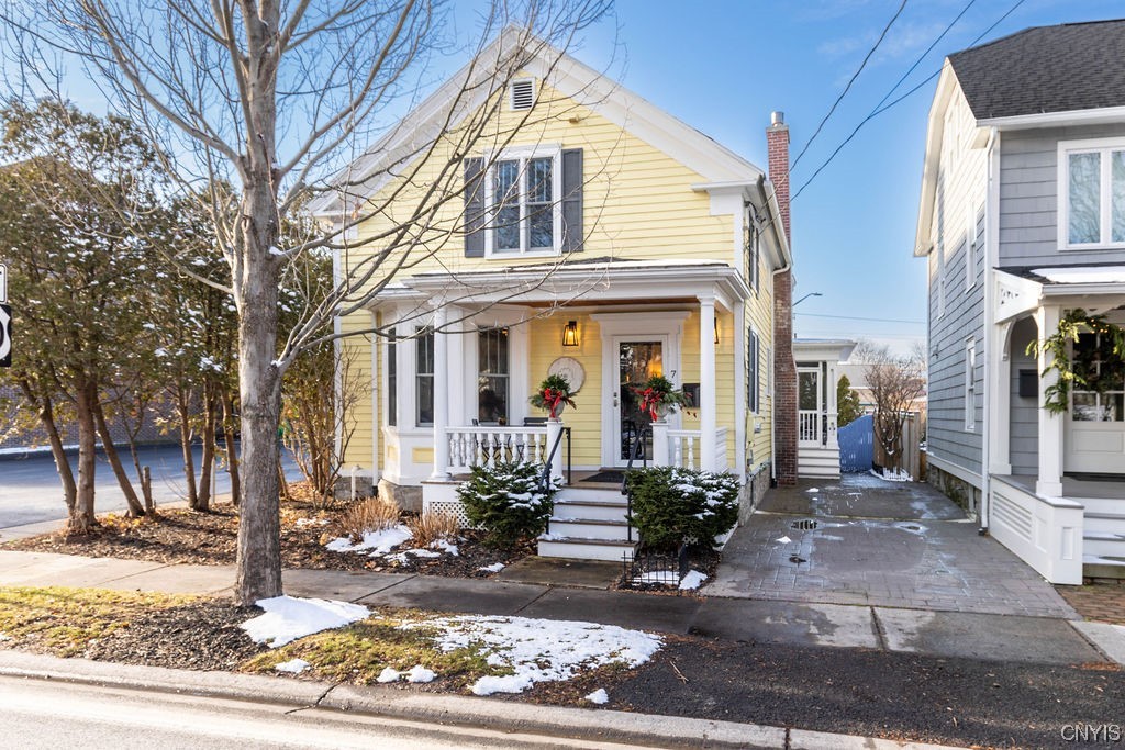 7 State Street Skaneateles, NY 13152 - Photo 42 of 50