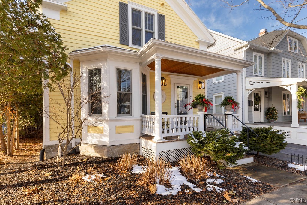 7 State Street Skaneateles, NY 13152 - Photo 43 of 50