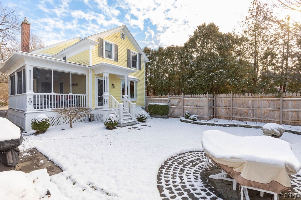 7 State Street Skaneateles, NY 13152 - Photo 45 of 50