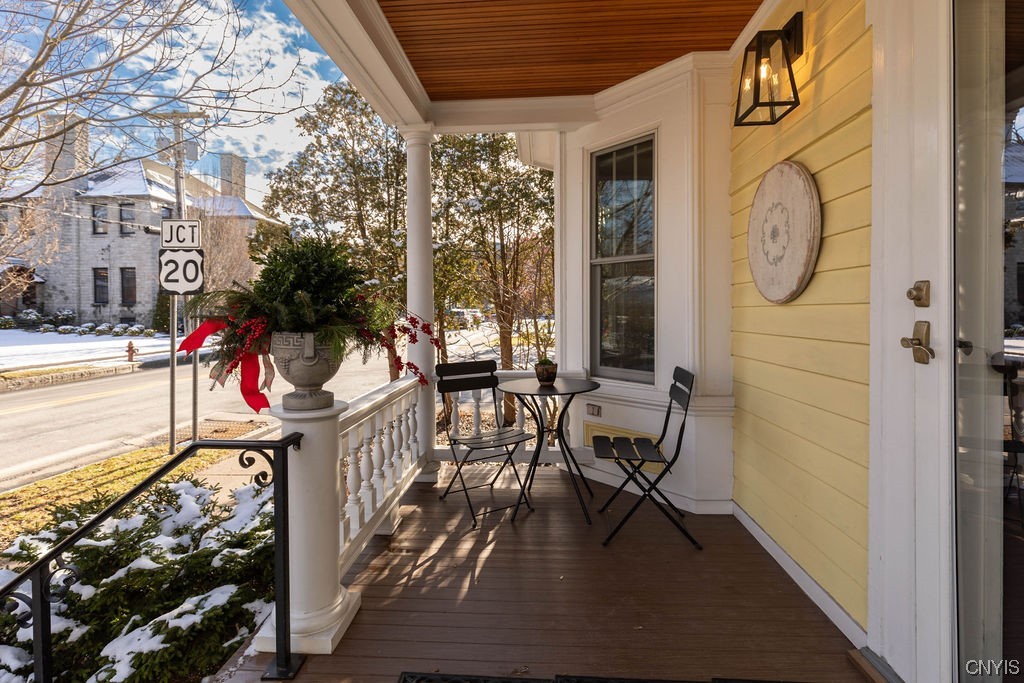 7 State Street Skaneateles, NY 13152 - Photo 5 of 50