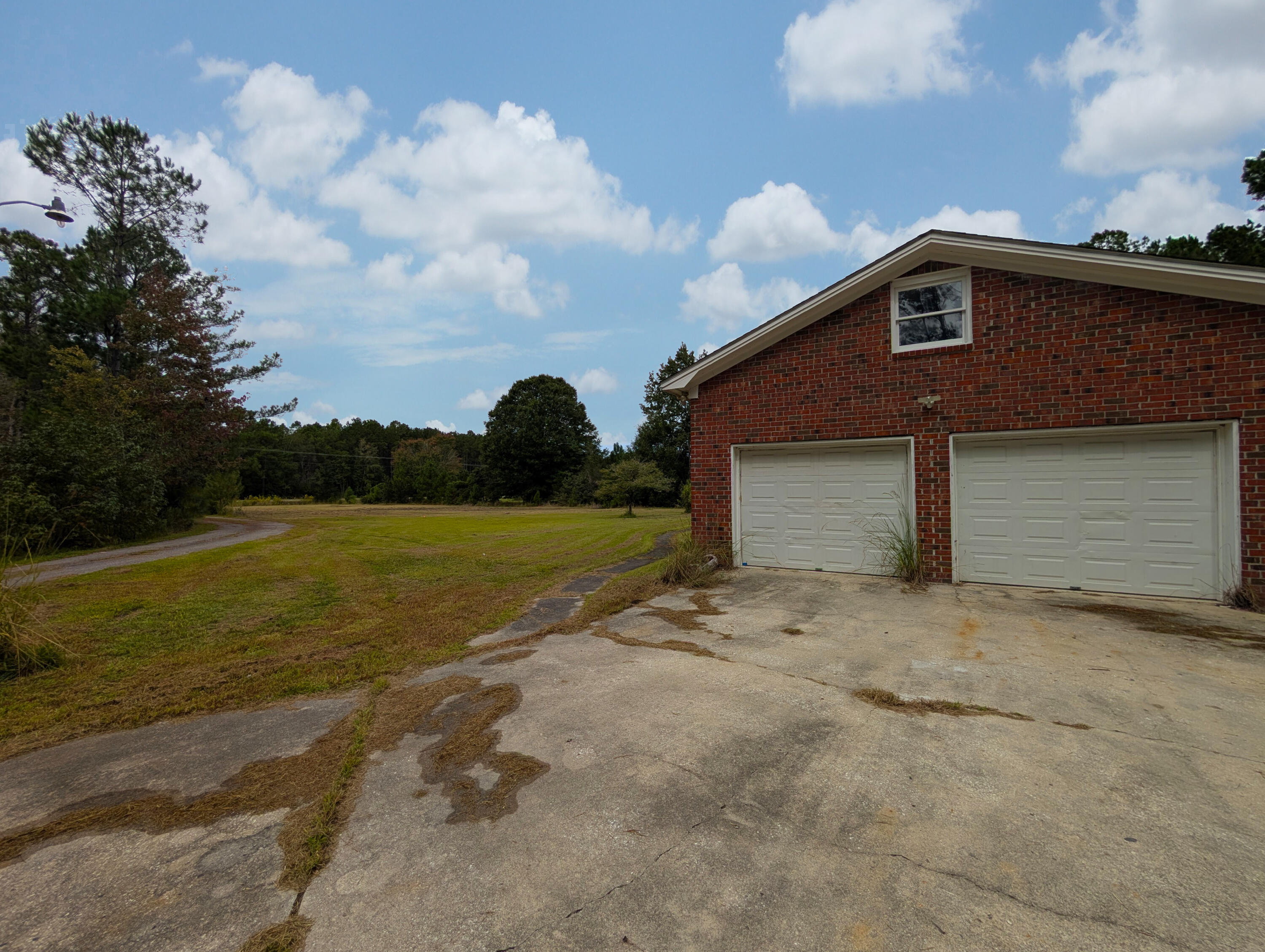 6509 North Highway 17 Awendaw, SC 29429 - Photo 31 of 34 27-right-sideyard