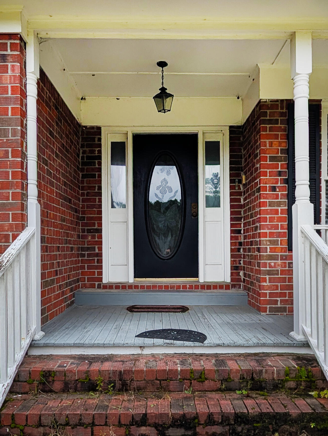 6509 North Highway 17 Awendaw, SC 29429 - Photo 6 of 34 4-Front-Door