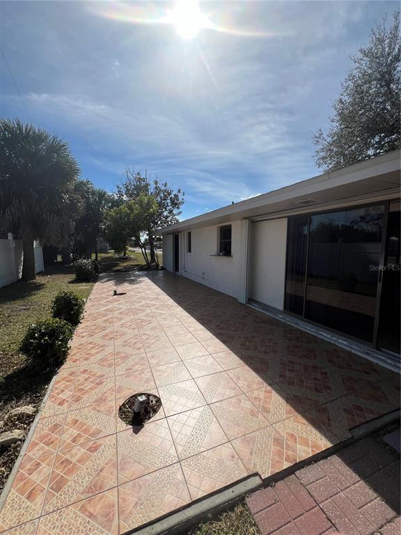 355 Spring Lake Boulevard Northwest Port Charlotte, FL 33952 - Photo 17 of 19