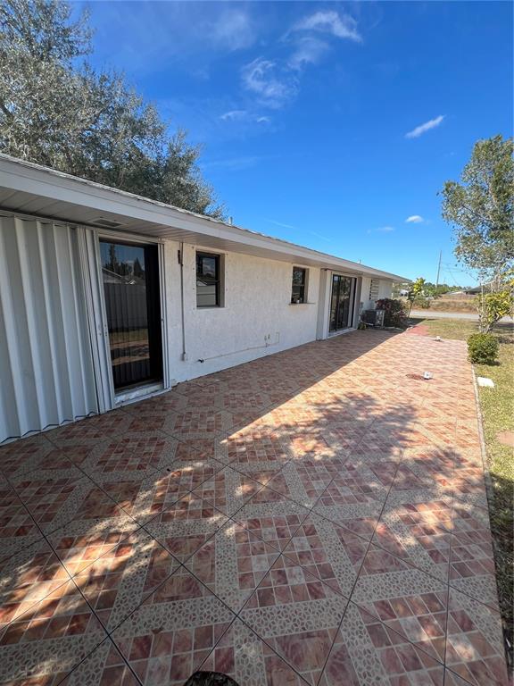 355 Spring Lake Boulevard Northwest Port Charlotte, FL 33952 - Photo 18 of 19