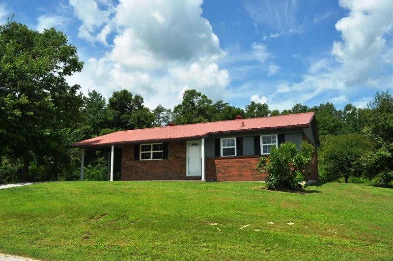 239 Boone Creek Road Stanton, KY 40380 - Photo 2 of 33 Photo 2
