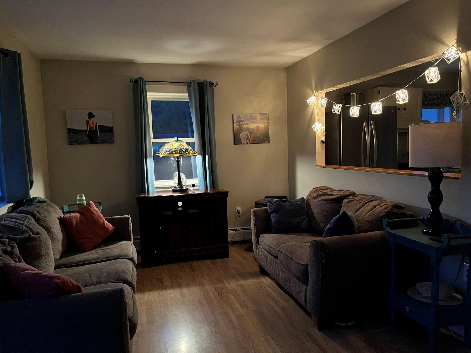 415 Tremont Road Bernard, ME 04612 - Photo 16 of 28 Living Room 3