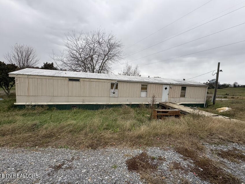 288 Ward Rowe Road Limestone, TN 37681 - Photo 1 of 21 1