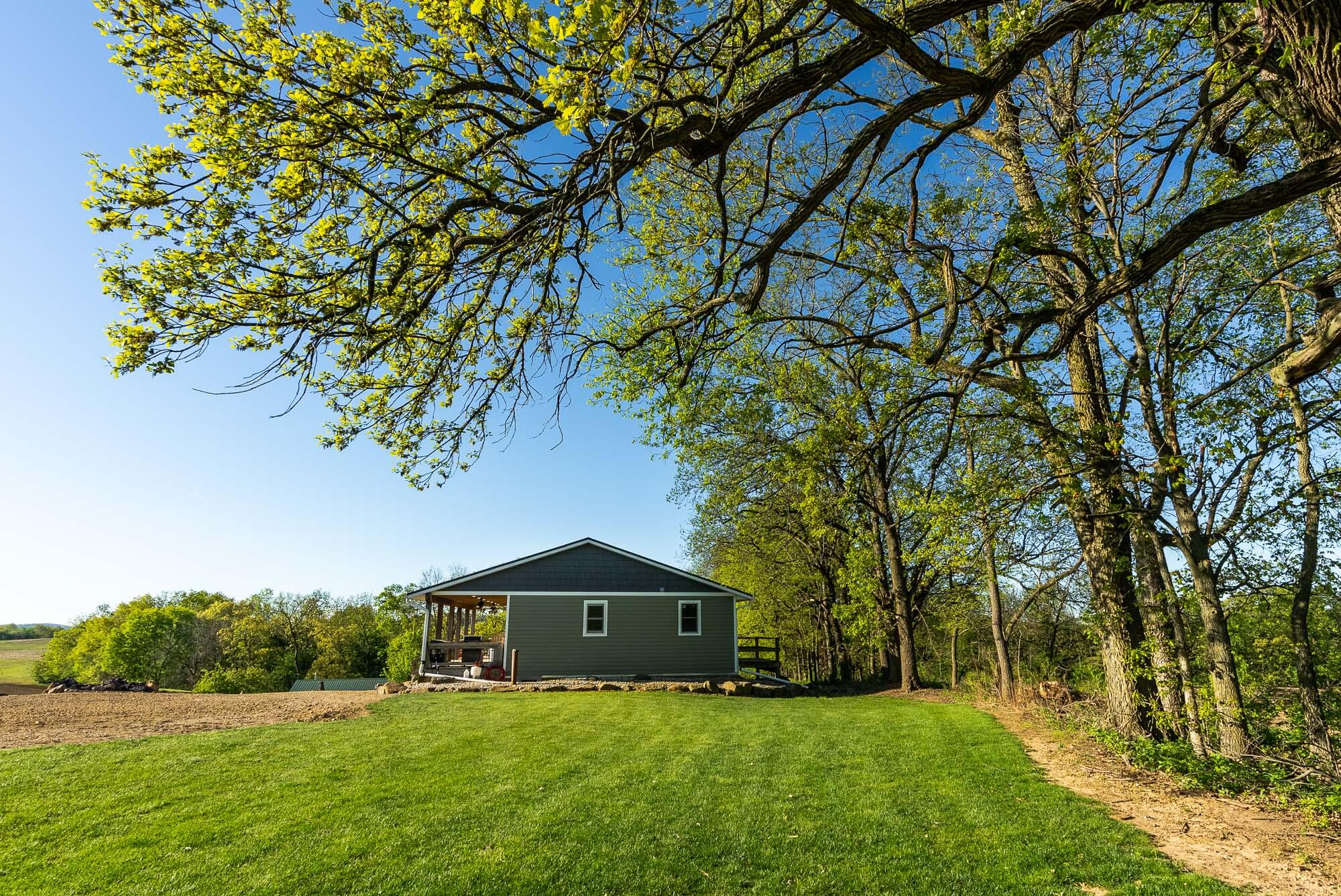 15999 Biba Road Muscoda, WI 53573 - Photo 39 of 103 Grant-County-WI-160-Acres-Land-For-Sale-