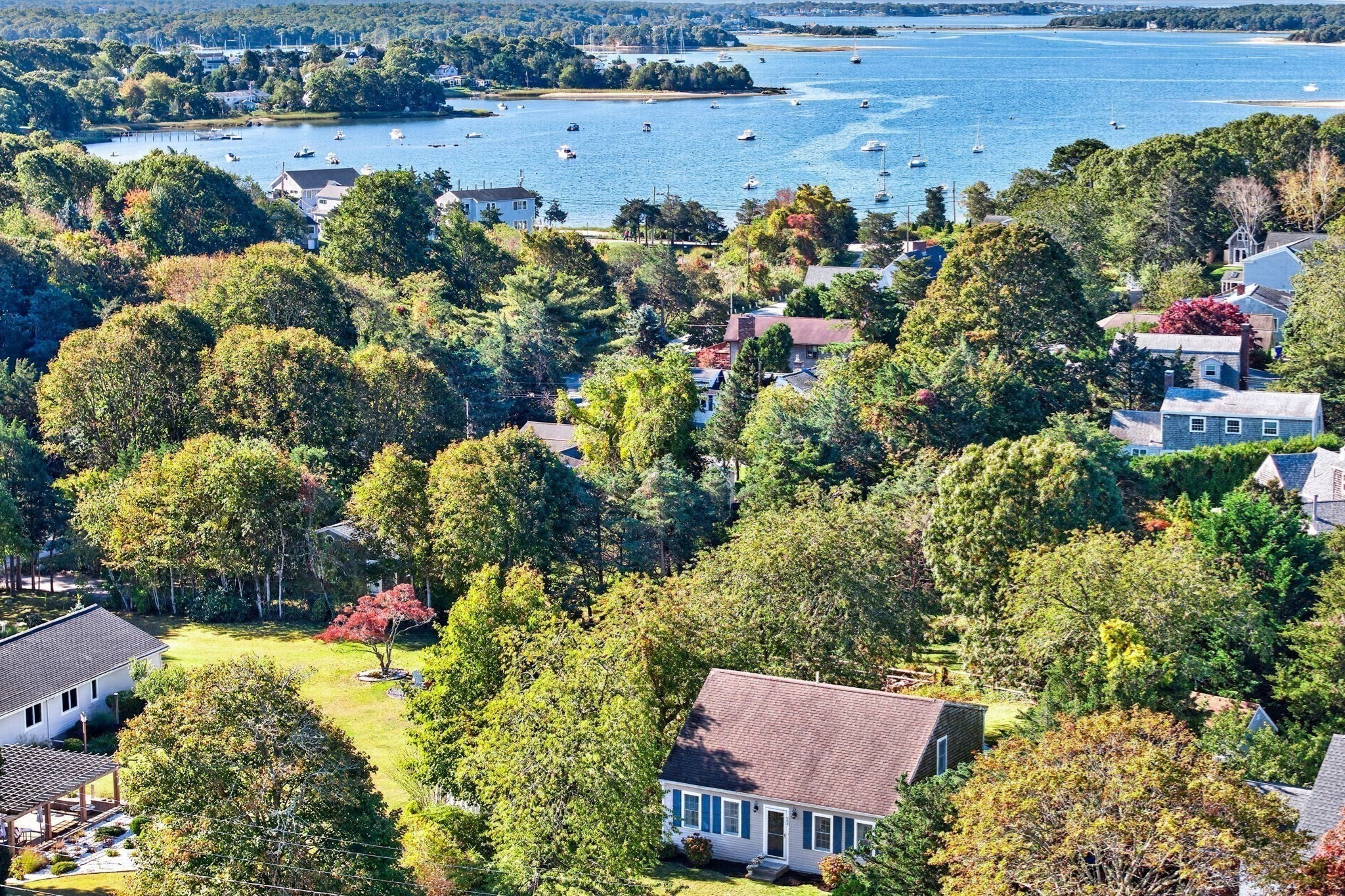 908 Shore Road Bourne, MA 02559 - Photo 2 of 42 Gallery Image 2