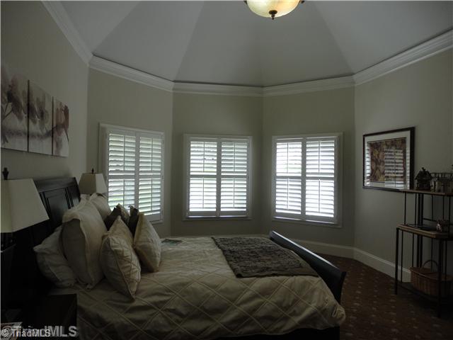 4210 River Ridge Road Pfafftown, NC 27040 - Photo 8 of 16 Master Bedroom.
