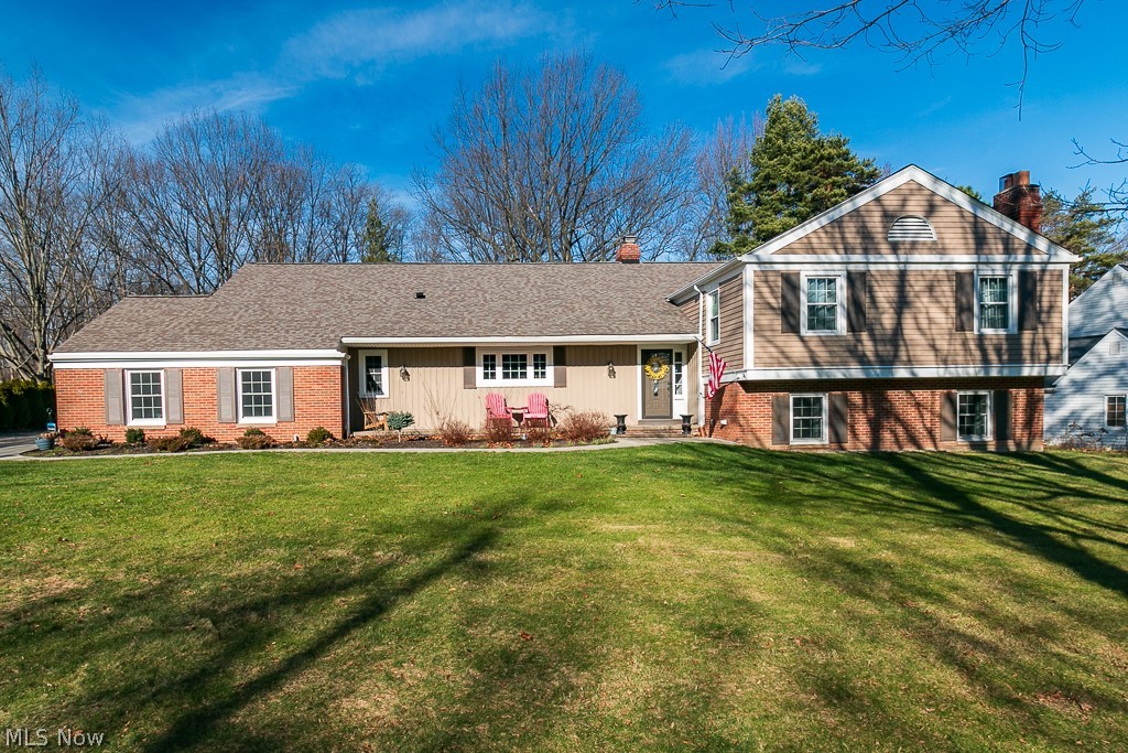 29235 Edgedale Road Cleveland, OH 44124 - Photo 1 of 35 Nice frontage and great curb appeal