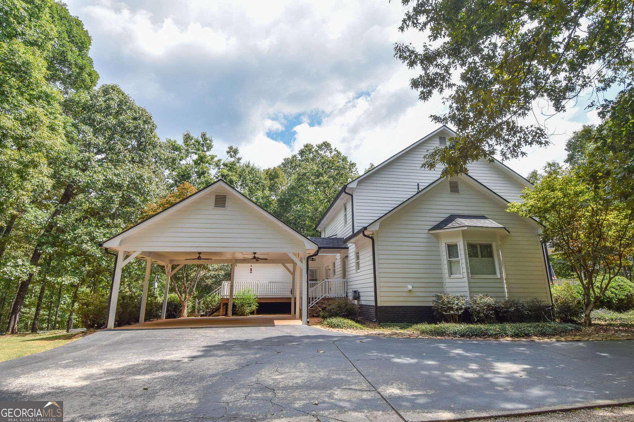 279 Chestnut Hill Road Griffin, GA 30224 - Photo 61 of 79 Gallery Image 61