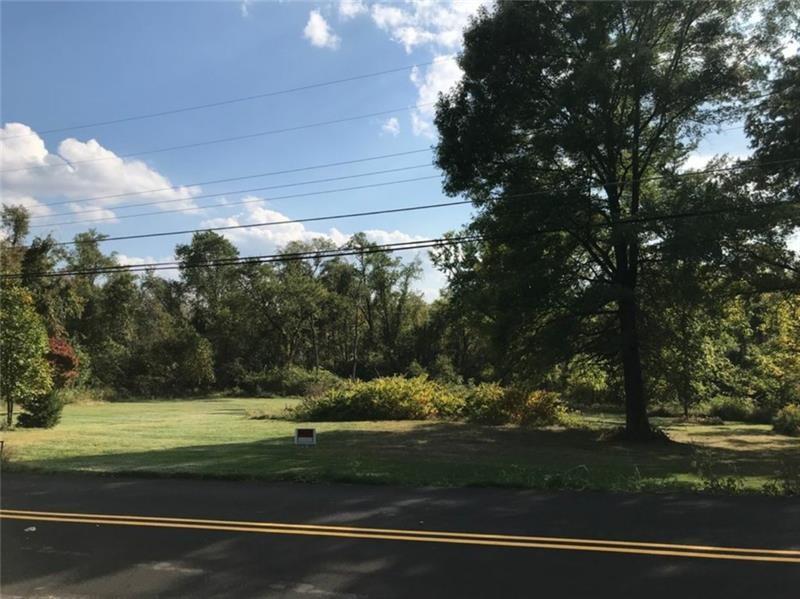 312 Christy Road Eighty Four, PA 15330 - Photo 3 of 5 a view of a yard