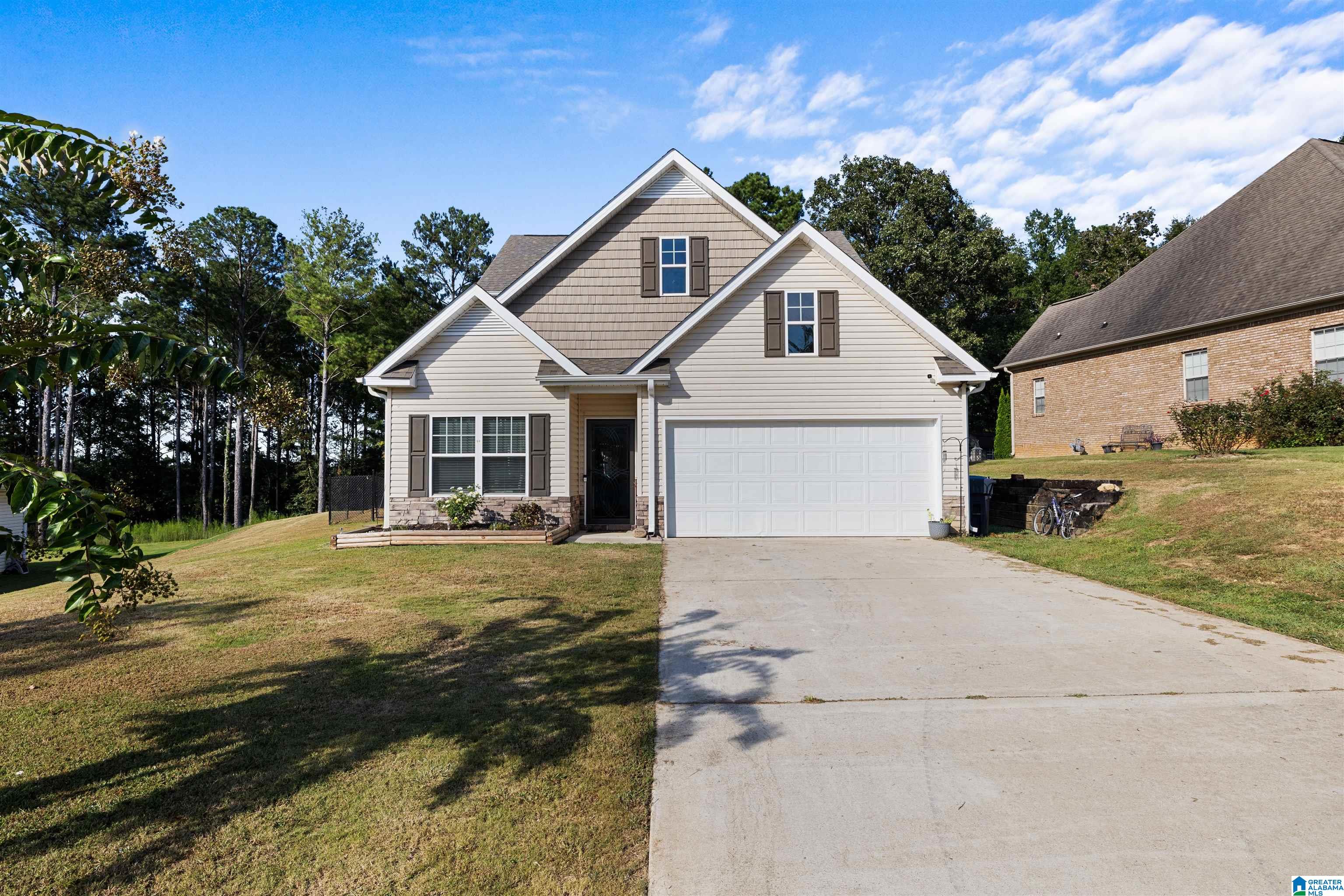 759 Twin Ridge Circle Lincoln, AL 35096 - Photo 2 of 26