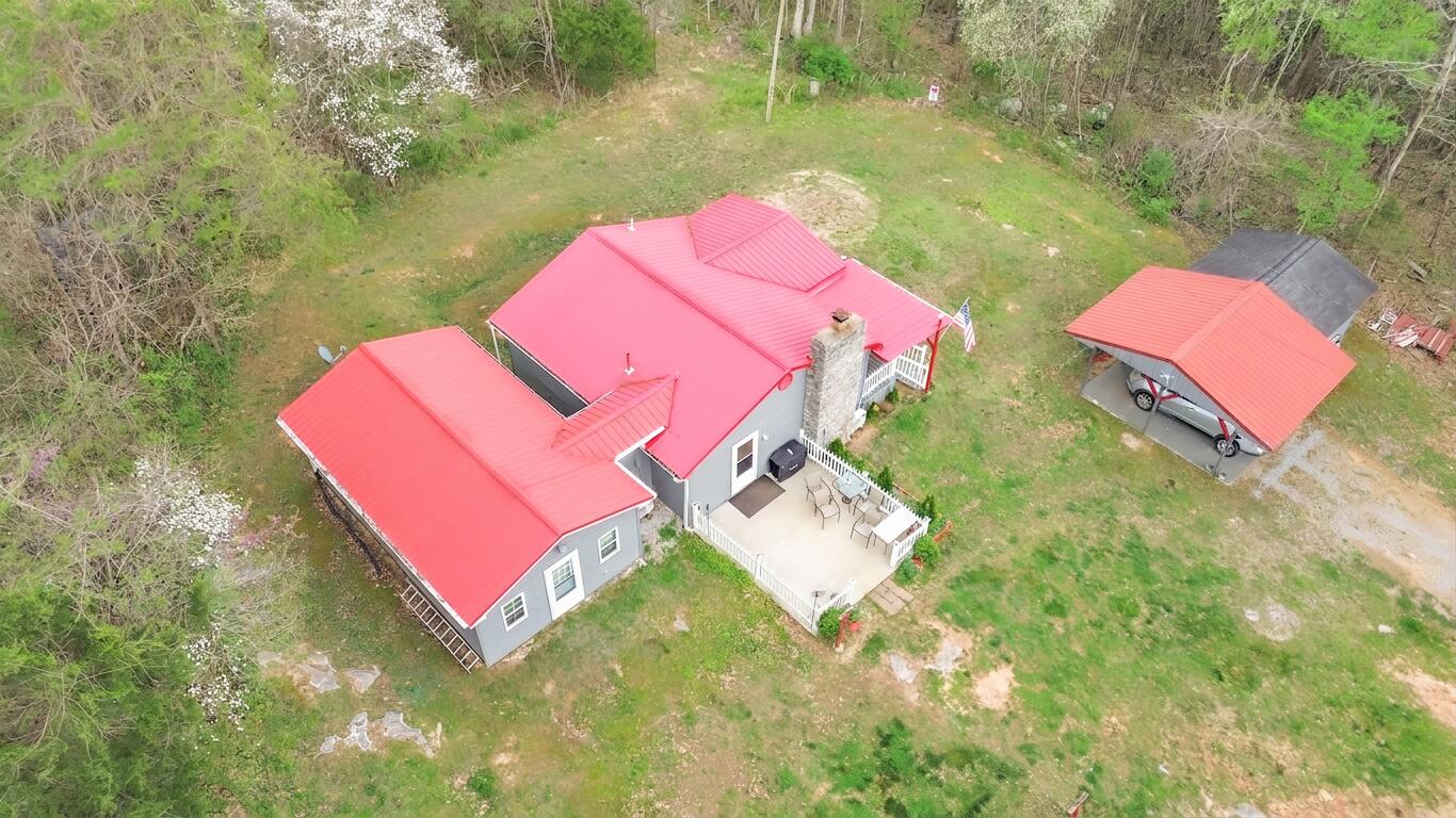 179 Aderholt Road Bronston, KY 42518 - Photo 5 of 25 DJI_0204