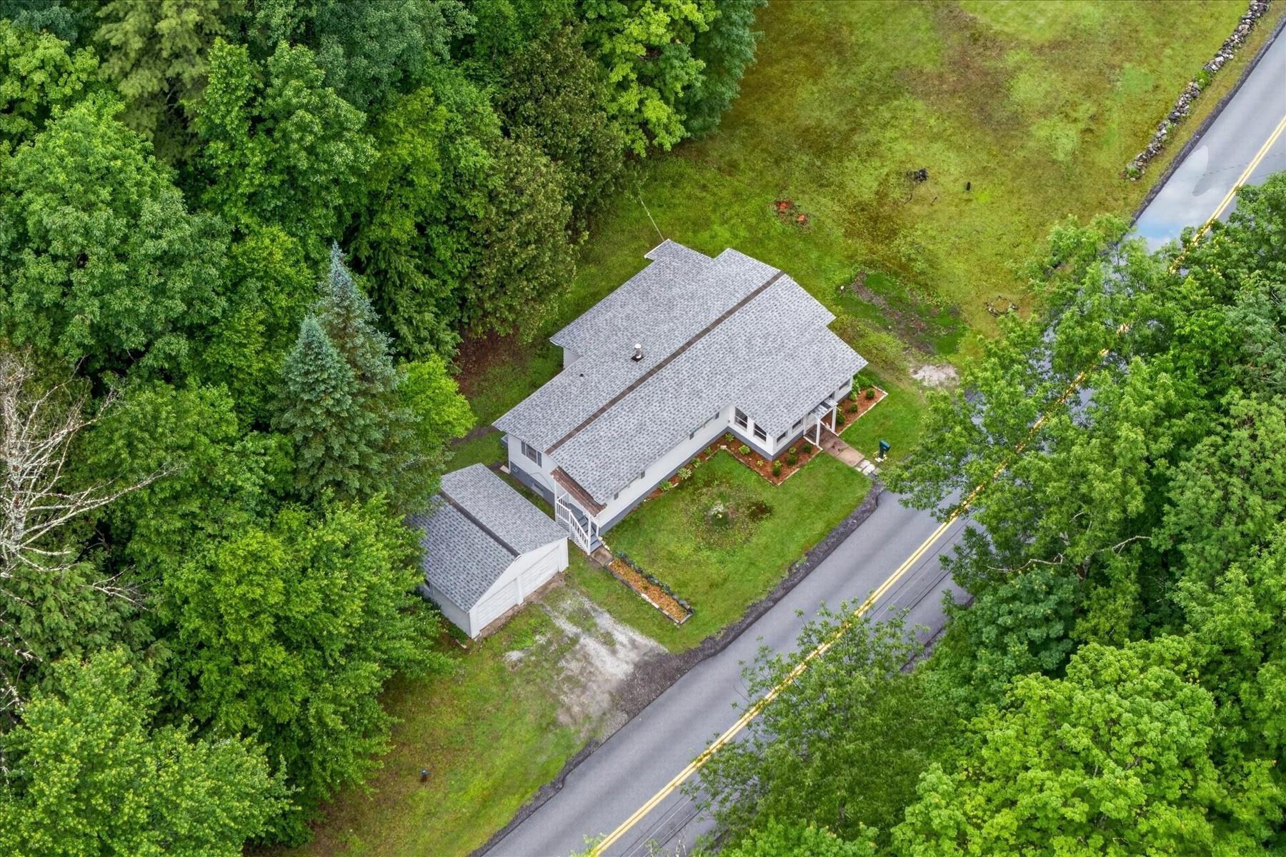 1453 Whipple Hollow Road West Rutland, VT 05777 - Photo 4 of 39