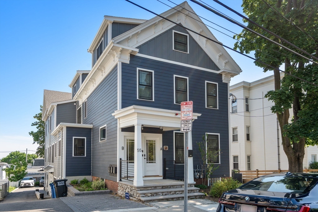 55 Heath Street, Unit C Somerville, MA 02145 - Photo 35 of 36