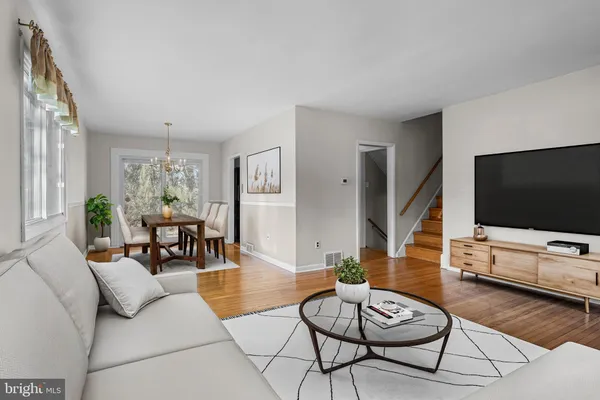 $765,000 | 830 Lewis Lane, Bryn Mawr, PA 19010