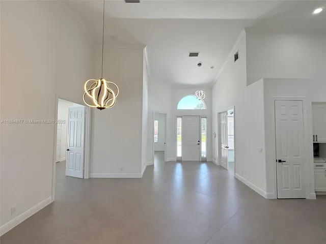 $680,000 | 1749 Southwest Desert Avenue, Port St. Lucie, FL 34953