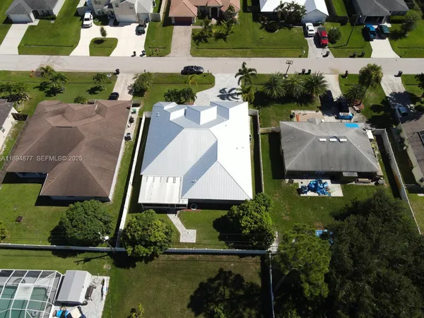 $680,000 | 1749 Southwest Desert Avenue, Port St. Lucie, FL 34953