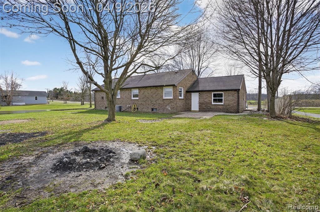 1405 Aiken Road Owosso, MI 48867 - Photo 45 of 48