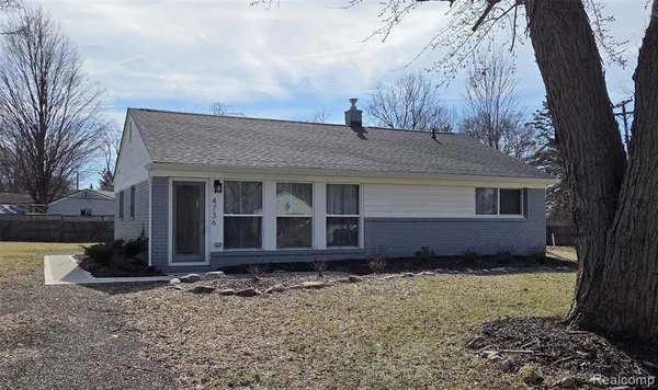 $1,790 | 4736 Summerhill Drive, Clarkston, MI 48346