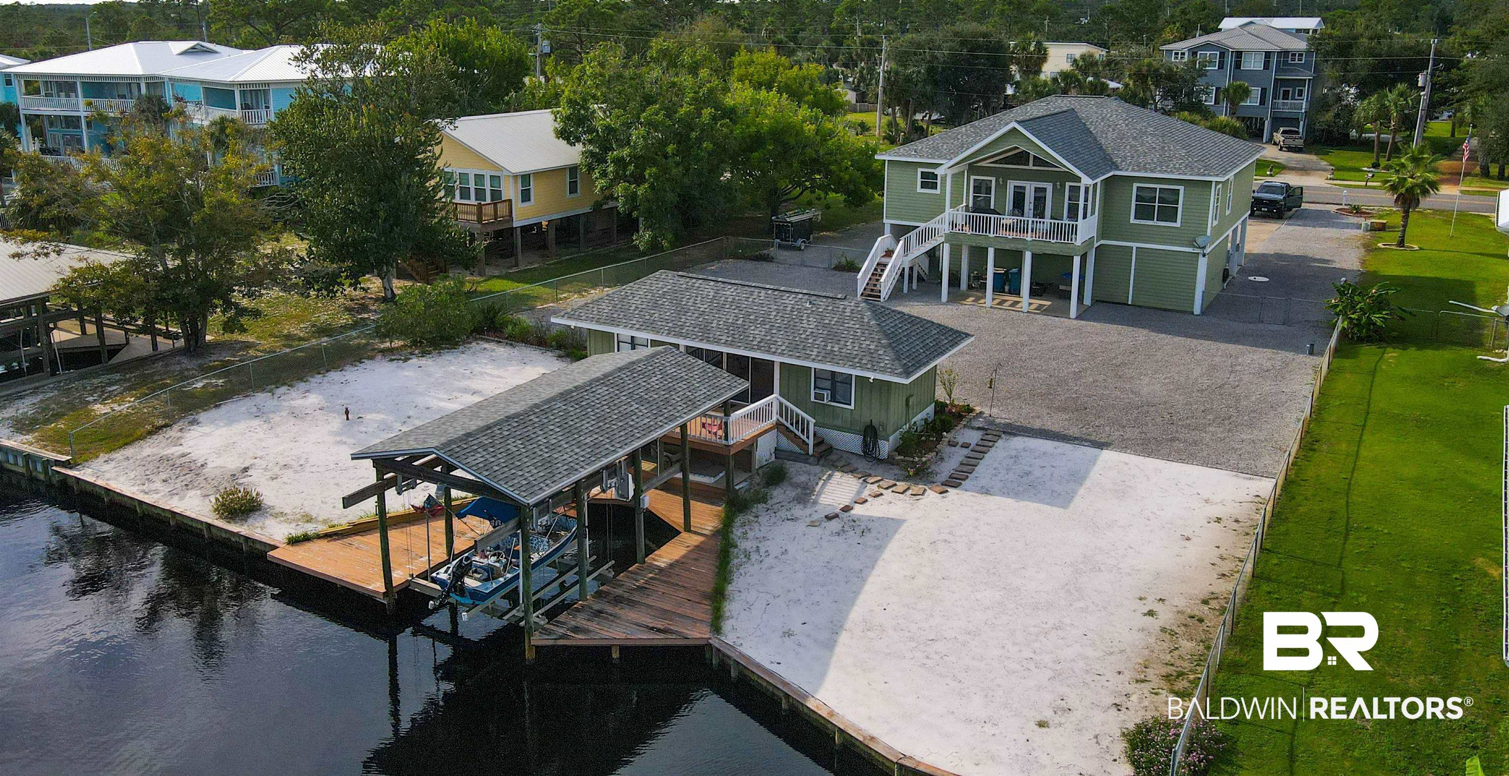 26100 Marina Road Orange Beach, AL 36561 - Photo 28 of 29